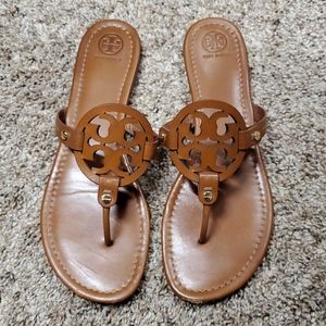 Tory Burch Miller Sandals